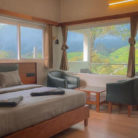 Forestscape Resort Мунар Екстериор снимка