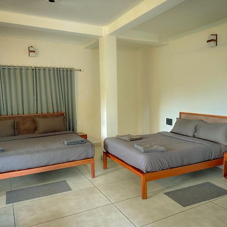 Forestscape Resort Мунар Екстериор снимка
