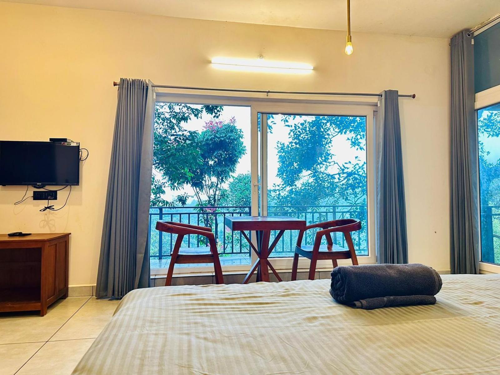 Forestscape Resort Мунар Екстериор снимка