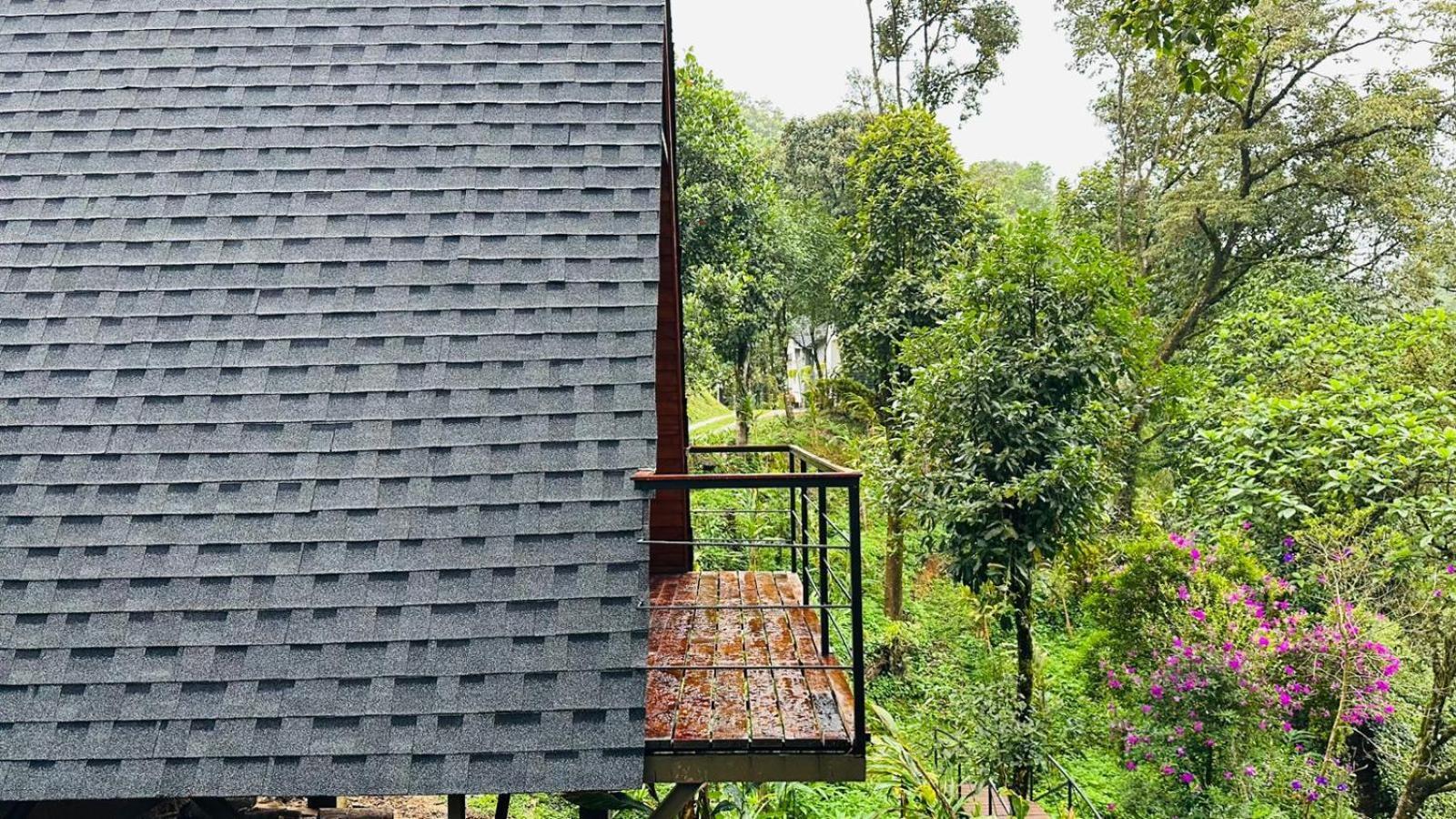 Forestscape Resort Мунар Екстериор снимка