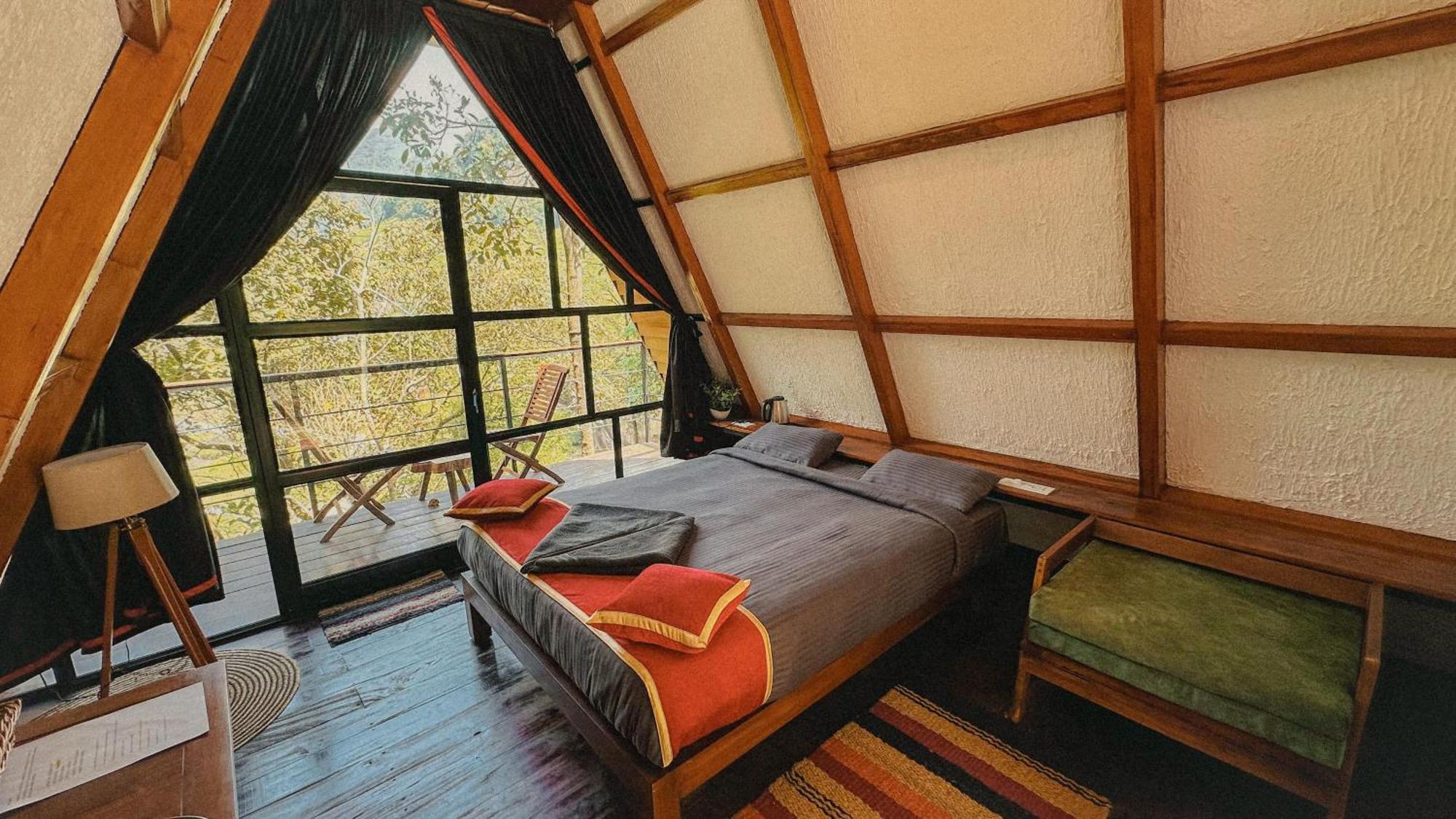 Forestscape Resort Мунар Екстериор снимка