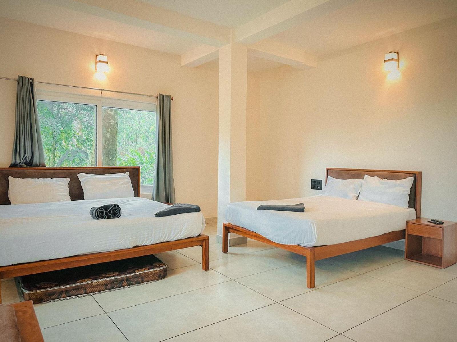 Forestscape Resort Мунар Екстериор снимка