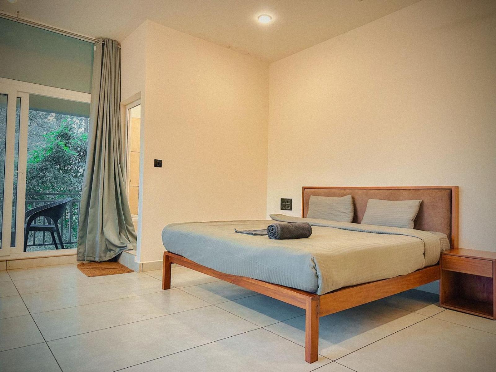 Forestscape Resort Мунар Екстериор снимка