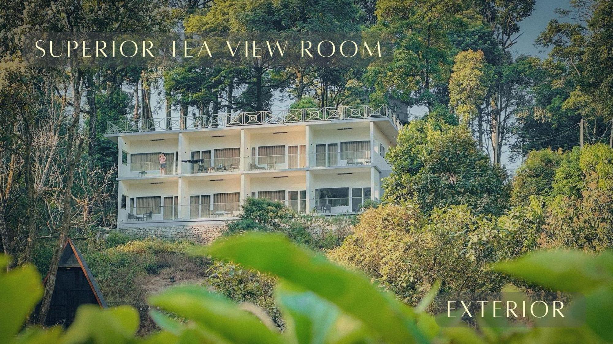 Forestscape Resort Мунар Екстериор снимка