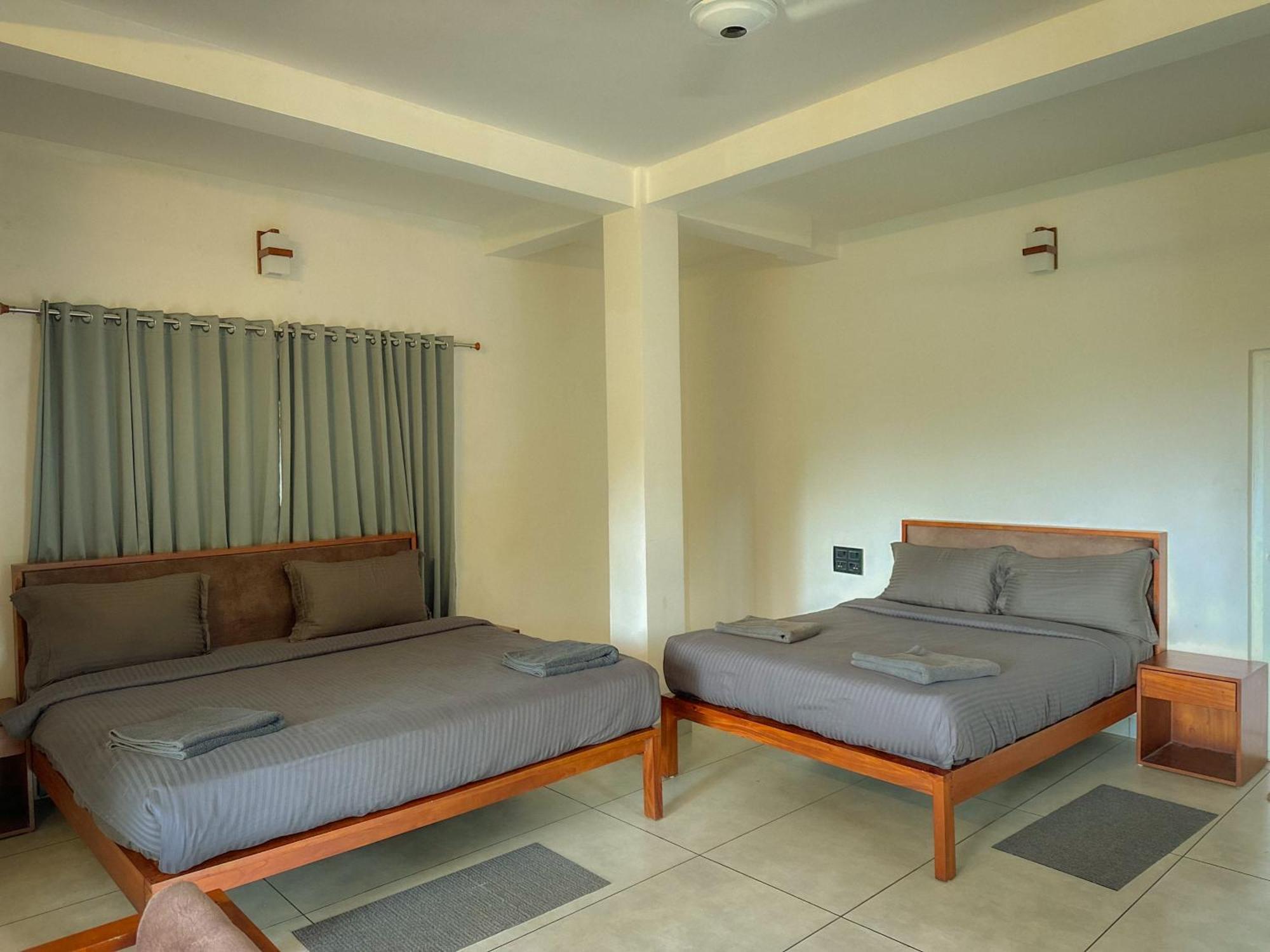 Forestscape Resort Мунар Екстериор снимка