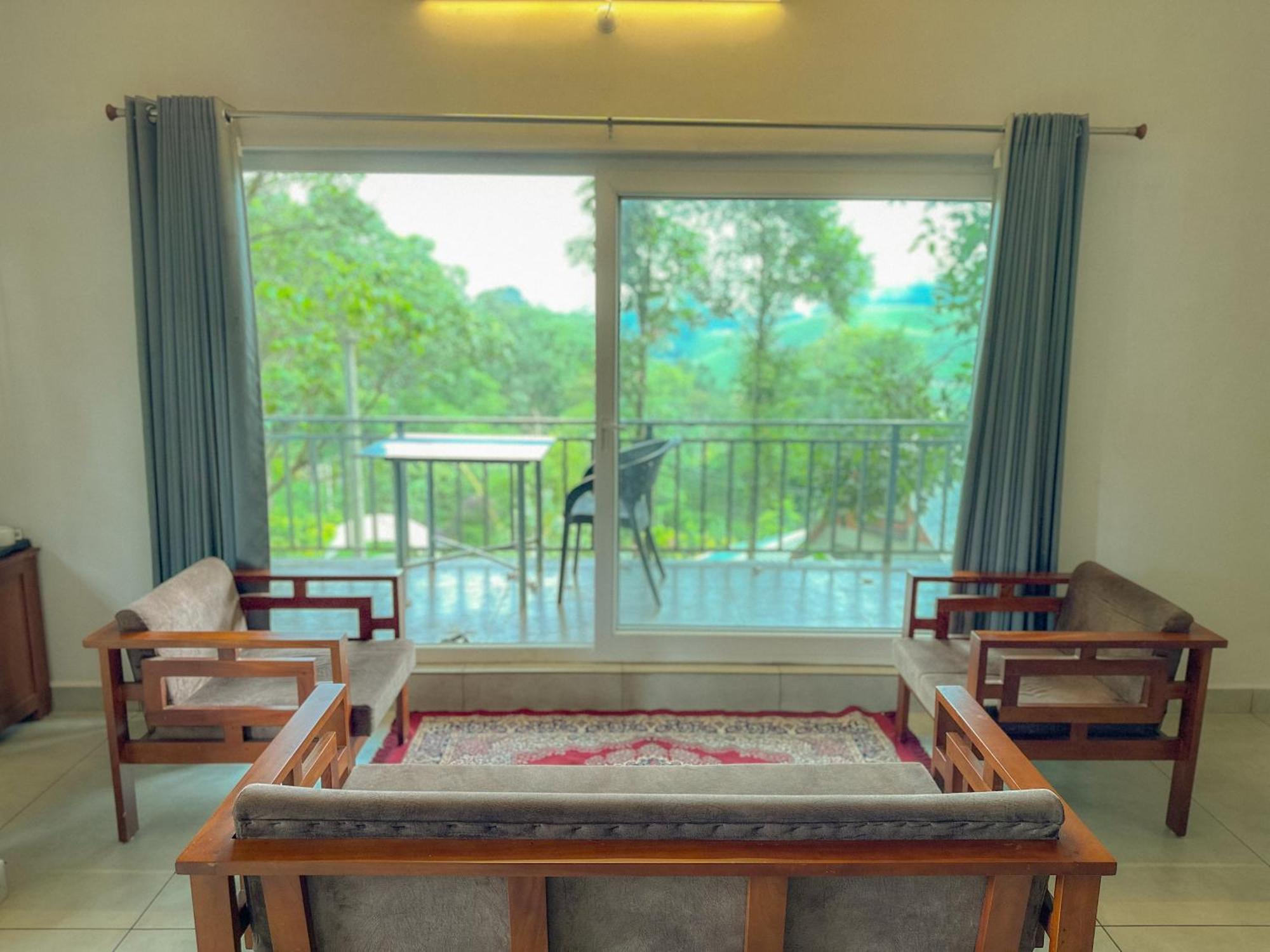 Forestscape Resort Мунар Екстериор снимка