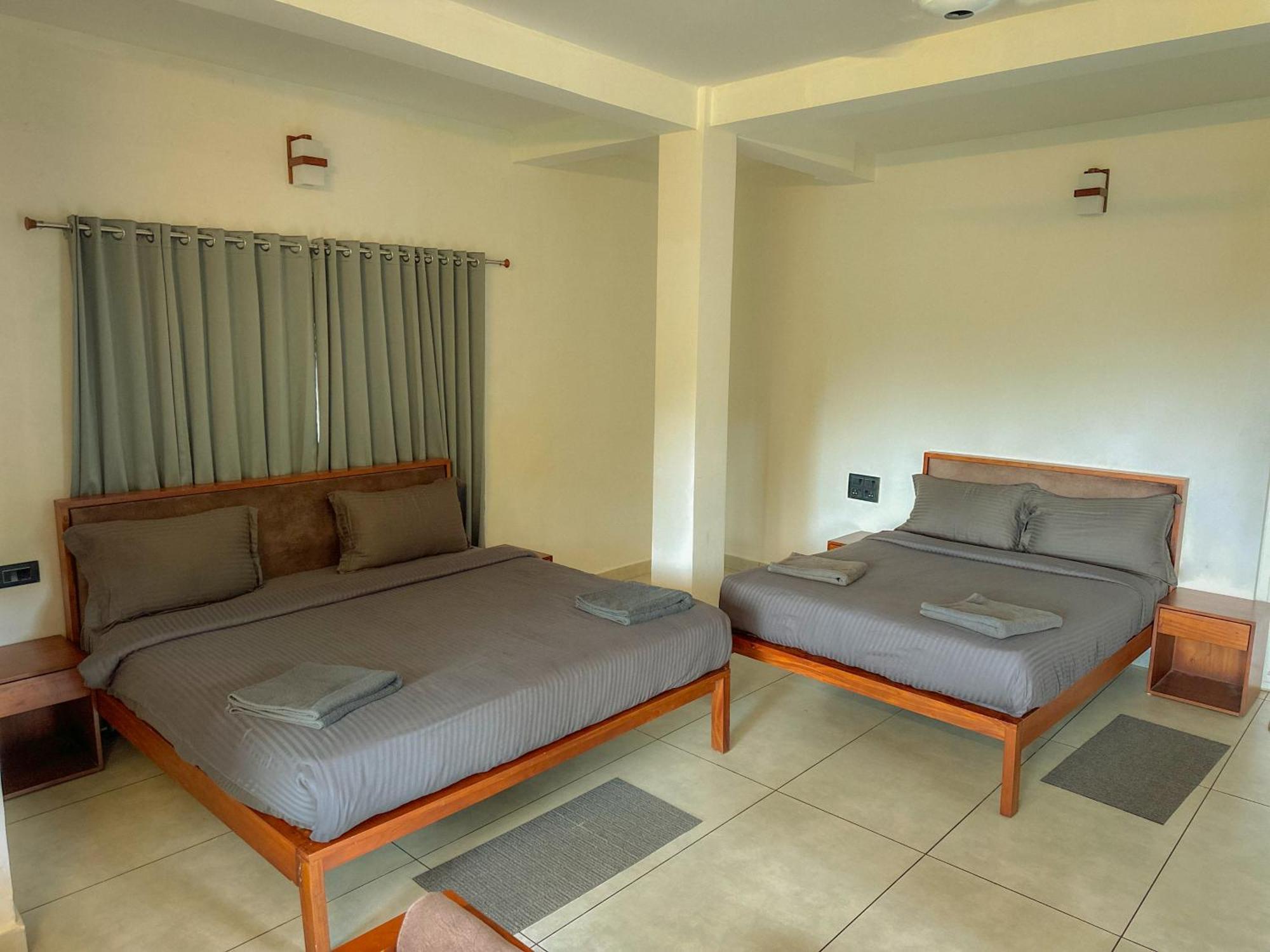 Forestscape Resort Мунар Екстериор снимка